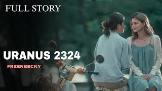 URANUS 2324 ยูเรนัส 2324 FULL MOVIE SPOILER [upl. by Luis]