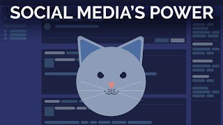 How Powerful are Social Media Companies [upl. by Rudiger586]