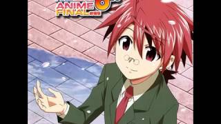 Negima Anime Final Japannes [upl. by Elokyn371]