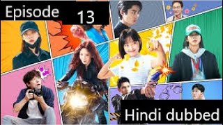 strong girl nam soon episode 13 hindi dubbed [upl. by Egide977]