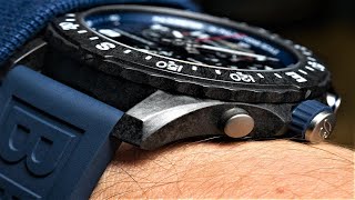 New Breitling Watches for MenTOP 7 In 2024 [upl. by Psyche]