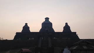 Mrauk U Kingdom [upl. by Engelhart]