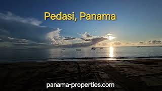 Pedasi Panama a great place to live [upl. by Ailb]