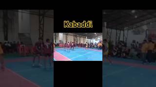 Kabaddi my line ❤️🌏 [upl. by Celene]