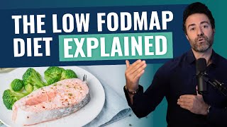 How to Heal Your Gut with the Low FODMAP Diet [upl. by Baumbaugh]