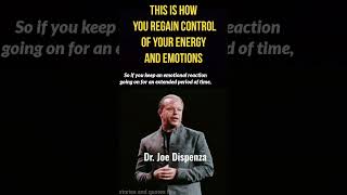 THIS IS HOW YOU REGAIN CONTROL OF YOUR ENERGY AND EMOTIONS [upl. by Ha]