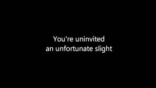 Alanis Morisette  Uninvited [upl. by Nered477]