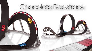 Chocolate Racetrack [upl. by Ayota782]