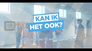 Kan ik het ook VTM [upl. by Eckmann923]