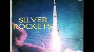 Los Silver Rockets  El UniRock [upl. by Lienaj689]