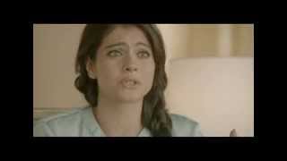 Kajol reacts to Lifebuoys Help A Child Reach 5 campaign [upl. by Natica252]