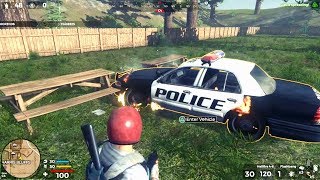 H1Z1 Battle Royale [upl. by Mozart]