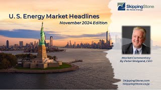 Behind the US Energy Market Headlines Nov 2024 [upl. by Baruch]