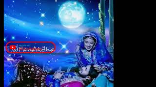 so ja so ja mere kanhaiya  jodha akbar full song  rajat tokas and paridhi sharma [upl. by Aklog]