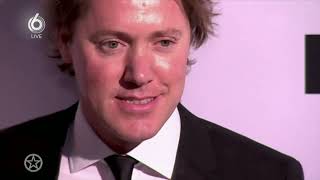 Johnny reageert op The Voicezaak  SBS6  HLF8  Jeroen Rietbergen  Deel 2 [upl. by Adia]