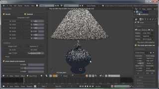 Archimesh Decoration props Lamps [upl. by Asennav108]