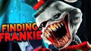 Finding Frankie takes the Mascot Horror walkthrough [upl. by Fein735]