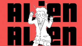 Alien Alien English sub [upl. by Noreh]