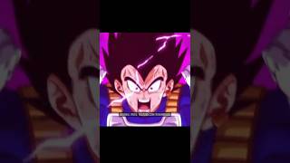 Végéta ultra égo vs Granola ☠️  vegeta dragonballsuper dragonballsupersuperhero dragonballdiama [upl. by Maidy]