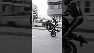 Girls👽 Vs Boys😈 bike stunts automobile funny bikestunt bike sigma shorts fypシ゚ [upl. by Mchugh]