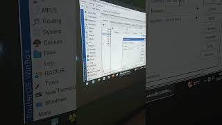 Seting Mikrotik [upl. by Lanie]