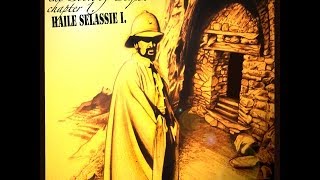 Biography of Emperor Haile Selassie I Book of Elijah Chapt1 Haile Selassie I [upl. by Ramor]