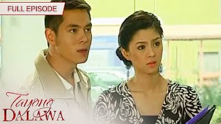 Full Episode 134  Tayong Dalawa [upl. by Ardried302]