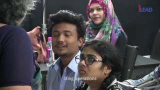 Semiotics amp Film Studies Class by Subha Das Mollick Part 1 [upl. by Sairacaz484]