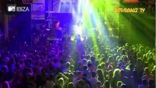 International Artists MTV 2011  Part 1 [upl. by Mezoff]