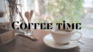 Coffee time music [upl. by Omarr]