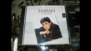 EMRAH DERMAN GELDİ DİZLERİME CD KAYIT ORJİNAL [upl. by Ohcirej]