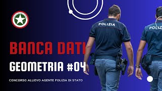 Calcolare la Lunghezza di una Circonferenza Domanda della Banca Dati Polizia di Stato [upl. by Schiro717]