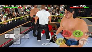 Full match royal rumble and under taker return trending wwe [upl. by Annas]