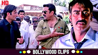 कानून का ज्ञान मत दों साहेब हमे भी कानून का ज्ञान है  Ajay Devgn Paresh Rawal  Aakrosh [upl. by Brandy]