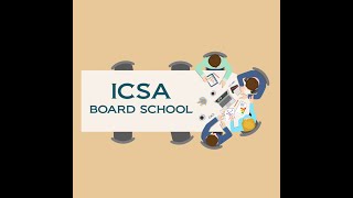 ICSA BOARD Live Stream [upl. by Delp885]