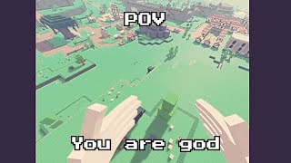 pmebge but i play as brick god [upl. by Cerveny]