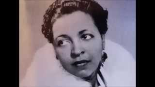 Ethel Waters  If you ever change your mind [upl. by Arly]