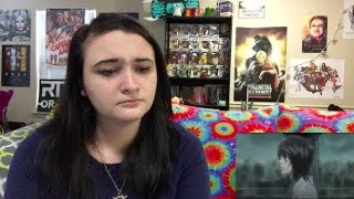 Death Note Episode 25 quotSilencequot Reaction and WrapUp [upl. by Dyob]