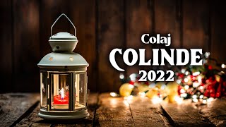 COLINDE DE CRACIUN 2022 🎄🌟❤️ CELE MAI FRUMOASE COLINDE TRADITIONALE ROMANESTI 🌟 Colaj Nou 2022 [upl. by Cyril531]