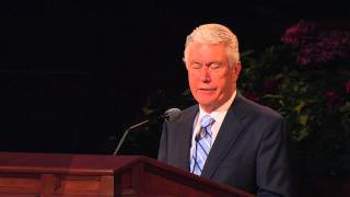 Lamentos y Resoluciones Presidente Dieter F Uchtdorf [upl. by Cortie]