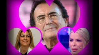 Le ultime dichiarazioni di Al Bano Carrisi su Romina Power e Loredana Lecciso [upl. by Eaner691]