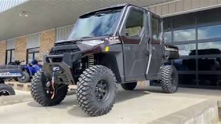 Polaris Ranger Northstar TEXAS Edition [upl. by Garik]