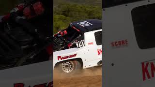 BAJA 500 2024 TROPHY TRUCK VS CLASS 10 MILLA 15 RANCHO SANTA MARÍA💪🏁‼️ baja500 baja5002024 [upl. by Roxane]