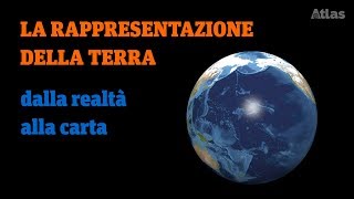 La rappresentazione della Terra [upl. by Felisha403]