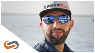 Costa Sunglass Lenses 580G vs 580P  SportRx [upl. by Graves124]