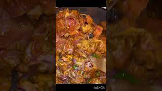 Goru mangsho recipeeasy beef bhuna recipefood beef beefrecipe love [upl. by Ruphina508]