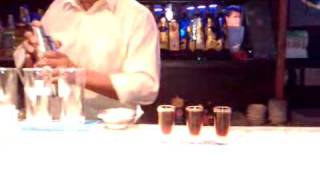 jager bombs  clubb hawaii [upl. by Asreht]