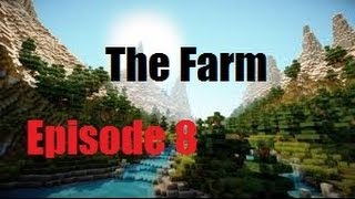 The Farm quot Episode 8 Du diamants  quot Minecraft FR [upl. by Sheldon131]