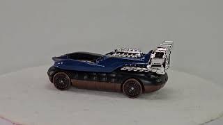 HOT WHEELS STH Hover Storm [upl. by Irabaj]