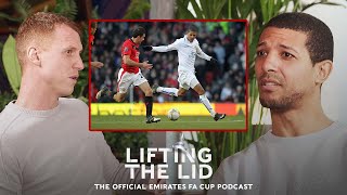 Jermaine Beckfords Incredible Journey From NonLeague to Leeds United  Lifting The Lid  Episode 1 [upl. by Narot304]